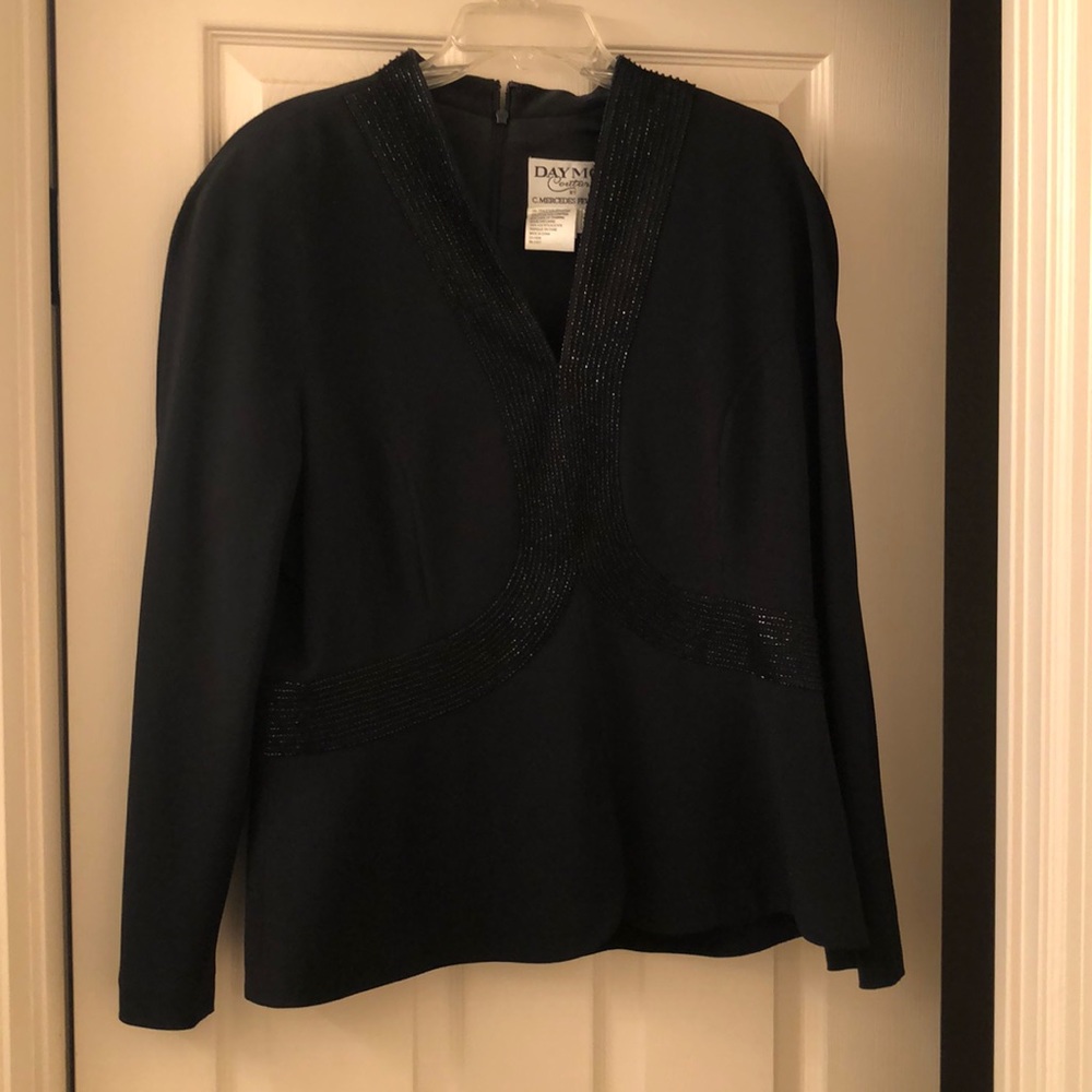 Daymor Couture Designer Top